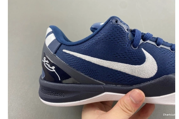 Kobe   HF9550-400 8 Nike 0118